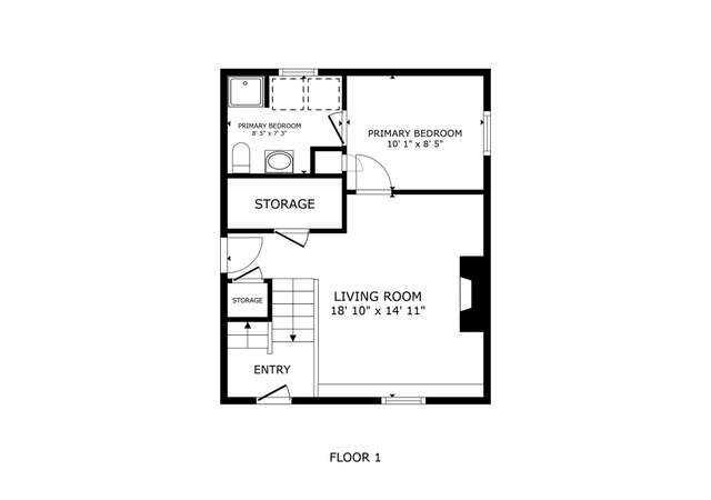 Photo of 9115 Park St, Lenexa, KS 66215
