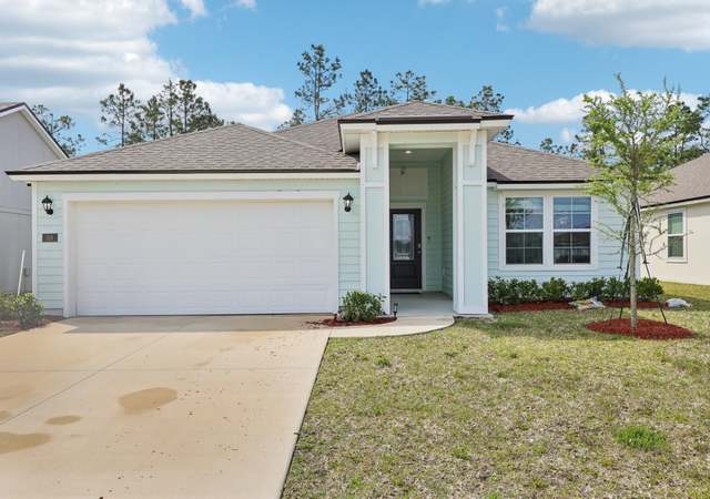 Property at 69 Narvarez Ave, St. Augustine, FL 32084, 3 beds, 2 baths