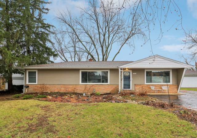 Property at 5503 May Ave, Richmond, IL 60071, 4 beds, 2 baths