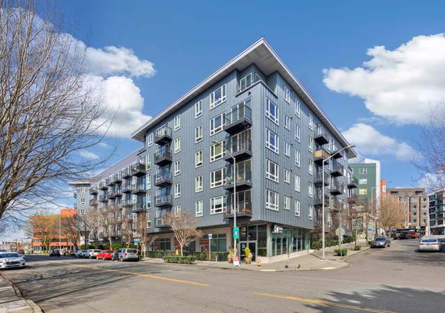 Property at 3104 Western Ave #602, Seattle, WA 98121, 1 bed, 1 bath