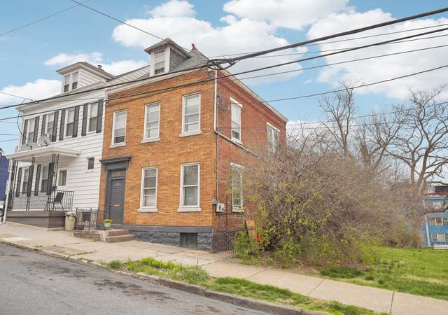 Property at 71 N 7th St, Easton, PA 18042, 3 beds, 1.5 baths
