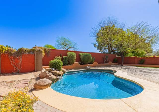 Photo of 4901 S Vista Pl, Chandler, AZ 85248