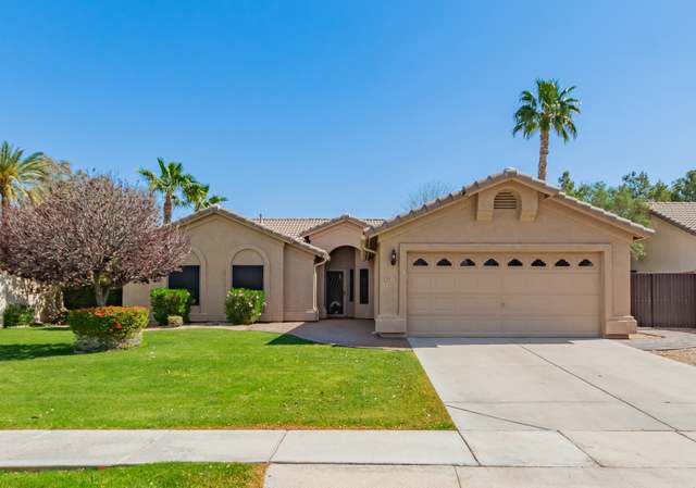 Property at 4901 S Vista Pl, Chandler, AZ 85248, 3 beds, 2 baths