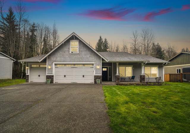 Property at 21401 127TH Ave NE, Arlington, WA 98223, 3 beds, 2 baths
