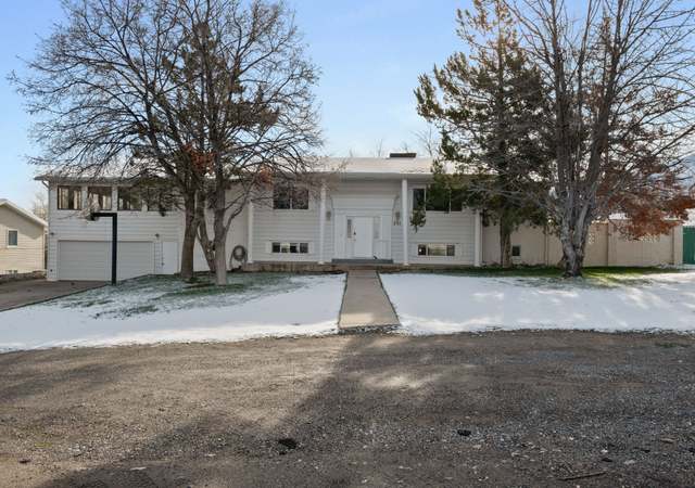 Property at 391 S 700 E, Payson, UT 84651, 6 beds, 3 baths