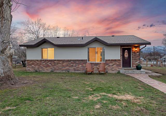 Property at 410 S 500 E, Heber City, UT 84032, 3 beds, 1.5 baths