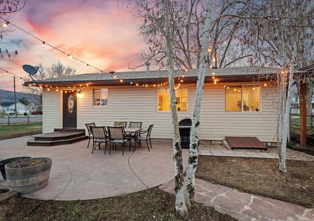 Photo of 410 S 500 E, Heber City, UT 84032