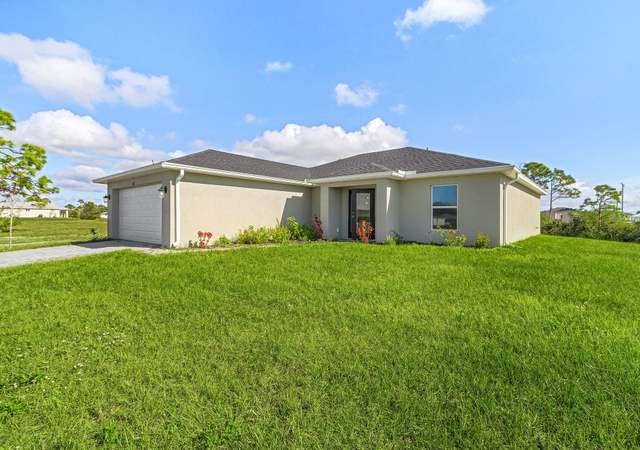 Property at 522 NW 20th St, Cape Coral, FL 33993, 4 beds, 2 baths