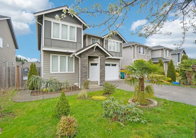 Photo of 12242 SE 307th Pl, Auburn, WA 98092