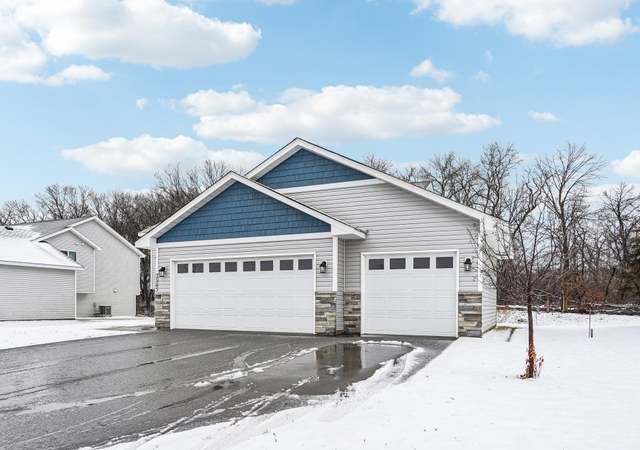 Photo of 3563 237th Ave NW, Saint Francis, MN 55070