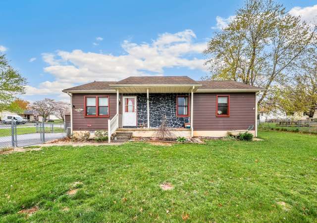 Property at 63 Ox Rd, Waynesboro, VA 22980, 3 beds, 2 baths