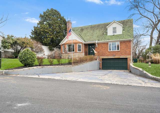 Photo of 18248 Avon Rd, Jamaica Estates, NY 11432