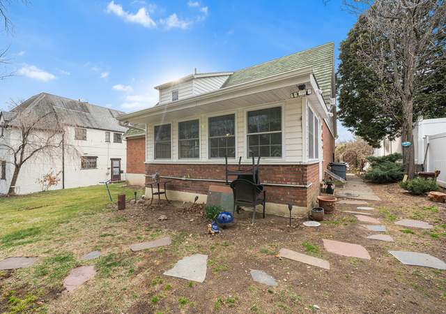 Photo of 18248 Avon Rd, Jamaica Estates, NY 11432