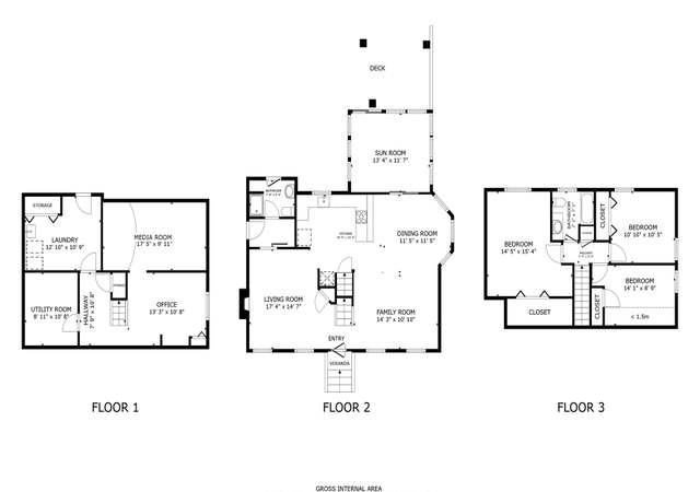 Photo of 23 Warren St, Upton, MA 01568