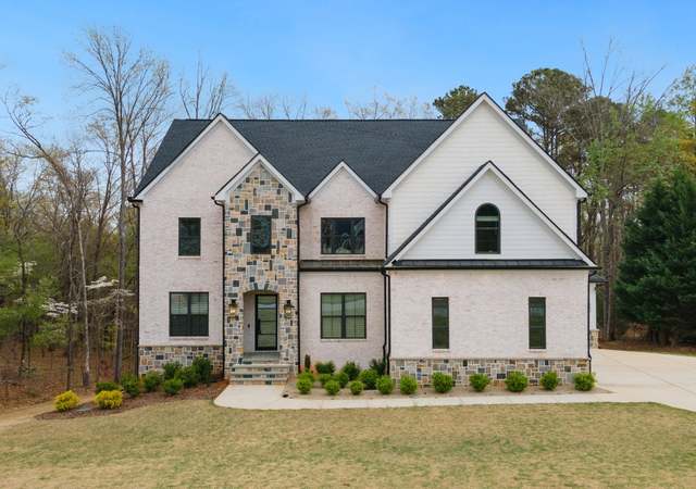 Property at 4980 Wildeoak Trl, Douglasville, GA 30135, 5 beds, 5 baths