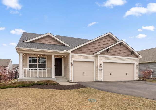 Property at 13843 Adan Ave, Rosemount, MN 55068, 4 beds, 3 baths