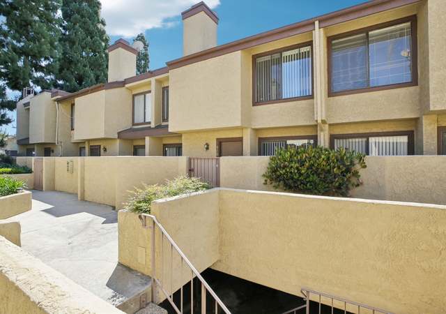 Property at 849 E Victoria St #408, Carson, CA 90746, 2 beds, 1.5 baths