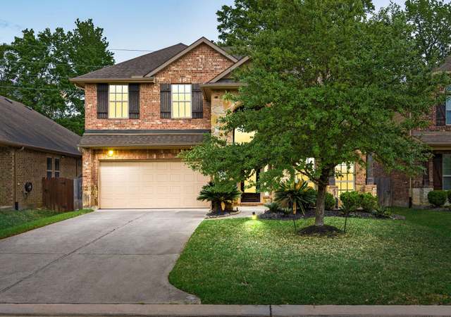 Property at 7430 Casita Dr, Magnolia, TX 77354, 4 beds, 3.5 baths