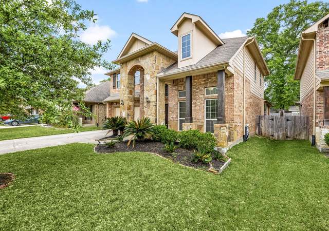 Photo of 7430 Casita Dr, Magnolia, TX 77354