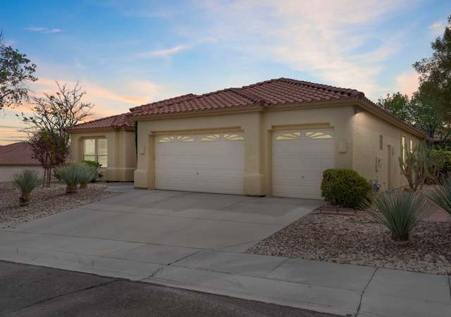 Property at 10201 Los Padres Pl, Las Vegas, NV 89134, 4 beds, 3 baths