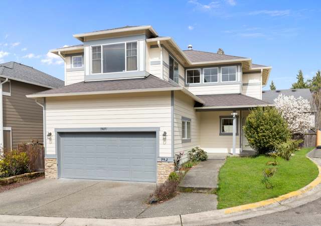 Property at 19433 25th Dr SE, Bothell, WA 98012, 4 beds, 3 baths