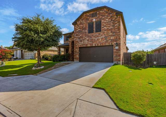 Property at 30336 Tiger Woods Dr, Georgetown, TX 78628, 5 beds, 3 baths