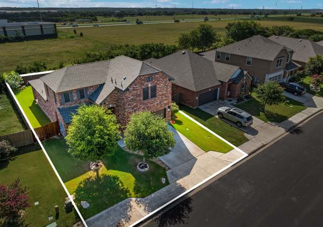 Photo of 30336 Tiger Woods Dr, Georgetown, TX 78628