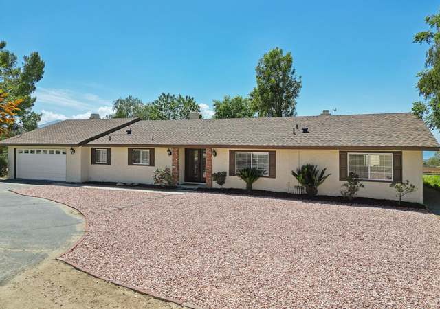 Property at 20785 Villa Knoll Dr, Lake Mathews, CA 92570, 3 beds, 2 baths
