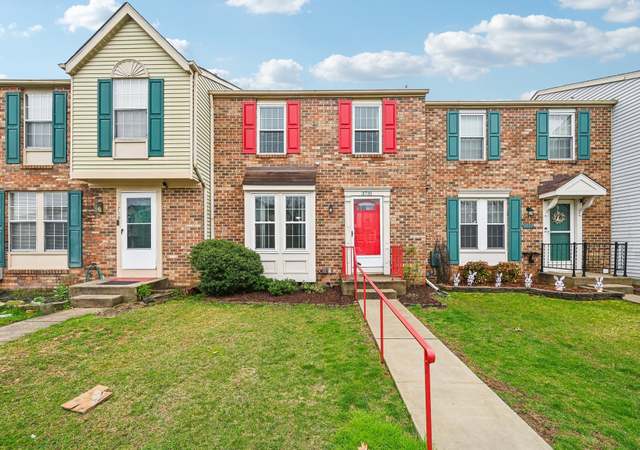Property at 3731 Timahoe Cir, Baltimore, MD 21236, 2 beds, 2.5 baths