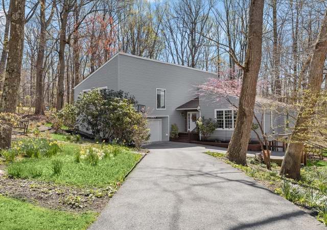 Property at 3 Huntfield Ct, Owings Mills, MD 21117, 5 beds, 2.5 baths