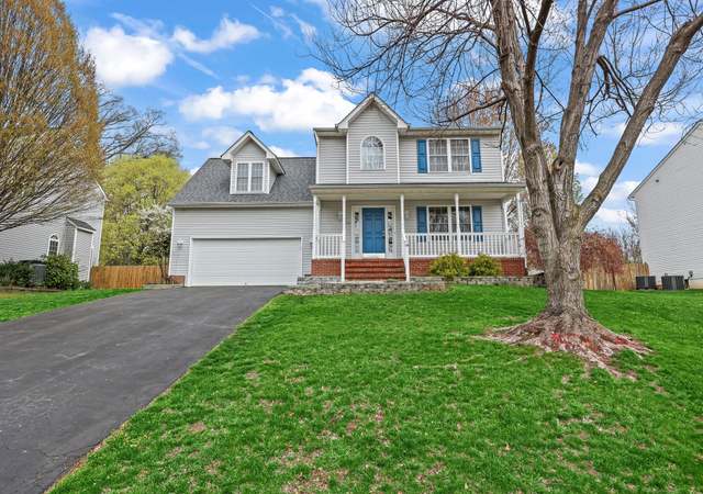 Photo of 14 Sharpsburg Ln, Fredericksburg, VA 22405