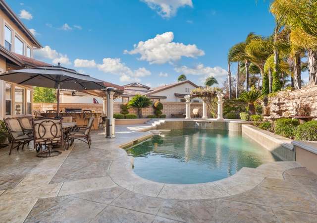 Property at 23450 Bristol Way, Murrieta, CA 92562, 4 beds, 2.5 baths