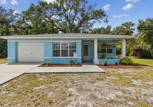 Property at 711 6th St NE, Largo, FL 33770, 2 beds, 2 baths