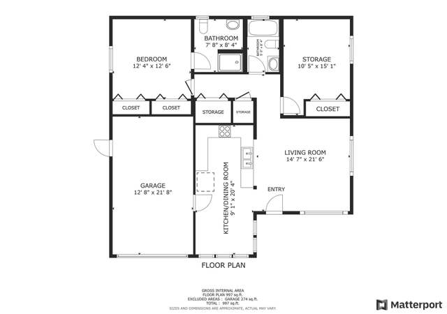 Photo of 711 6th St NE, Largo, FL 33770