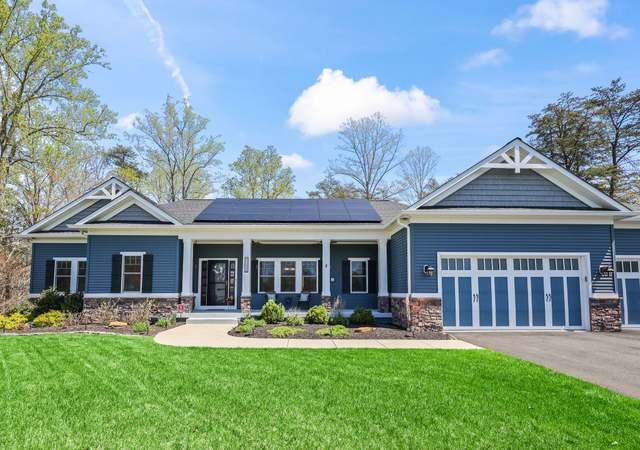 Property at 11693 Kahns Rd, Manassas, VA 20112, 4 beds, 4 baths