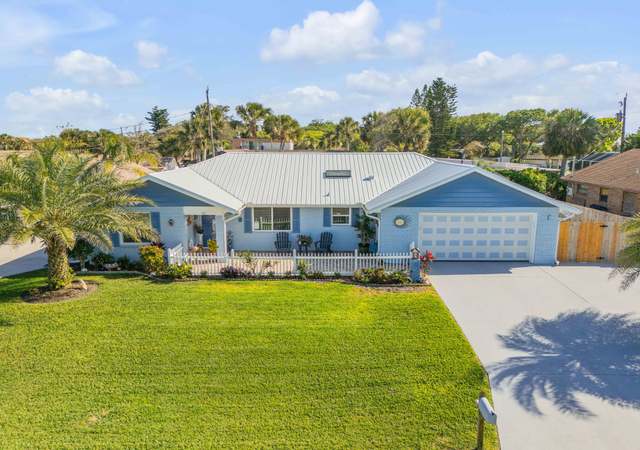 Property at 120 Sand Dunes Dr, Ormond Beach, FL 32176, 3 beds, 2 baths