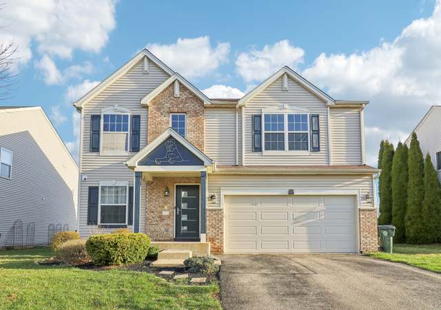 Property at 852 Black Cherry Ln, Round Lake Heights, IL 60073, 5 beds, 2.5 baths