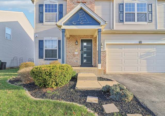 Photo of 852 Black Cherry Ln, Round Lake Heights, IL 60073