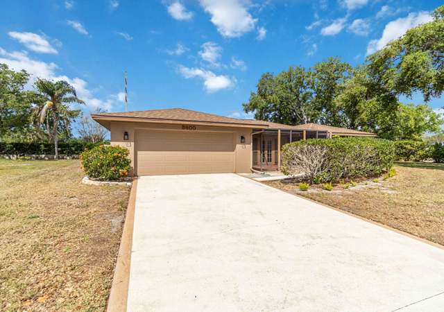 Property at 3600 Aster Dr, Sarasota, FL 34233, 3 beds, 2 baths