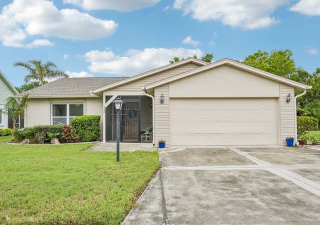 Property at 338 Indian Key Way #111, Englewood, FL 34223, 2 beds, 2 baths