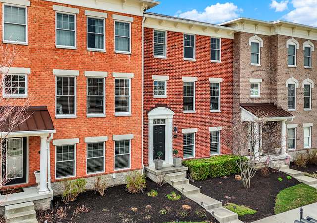 Property at 2627 Congress St, Carmel, IN 46032, 2 beds, 3.5 baths