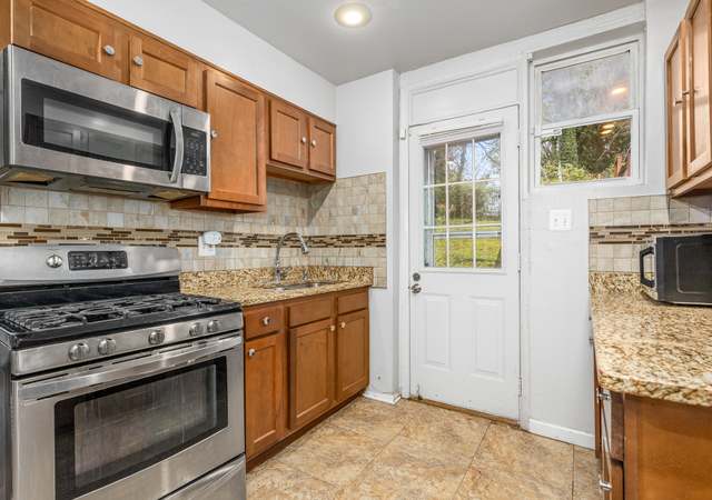 Photo of 4911 Fitch Pl NE, Washington, DC 20019