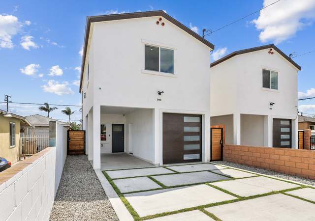 Property at 2102 E Stockwell St, Compton, CA 90222, 3 beds, 3 baths