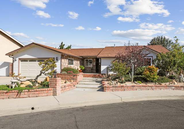 Property at 1573 Habra Ct, Camarillo, CA 93010, 3 beds, 2 baths