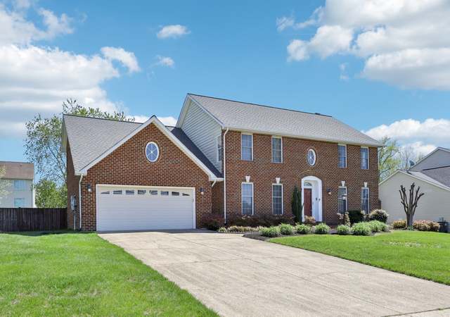 Photo of 12011 Big Ben Blvd, Fredericksburg, VA 22407