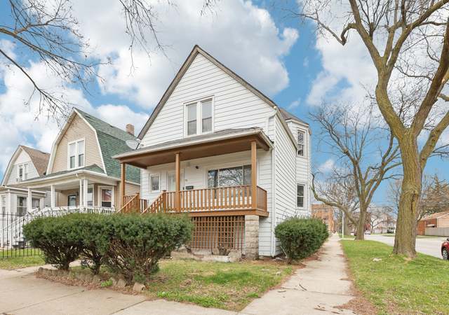 Property at 7959 S Saginaw Ave, Chicago, IL 60617, 4 beds, 2 baths