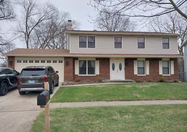 Property at 1405 N Lyle Ave, Elgin, IL 60123, 4 beds, 2.5 baths