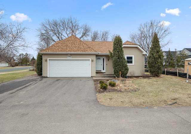 Photo of 10326 Lee Dr, Eden Prairie, MN 55347