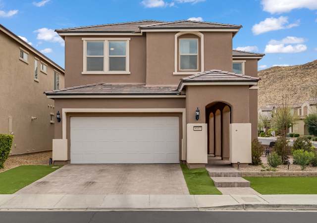 Property at 9557 Belmont Bay Ave, Las Vegas, NV 89148, 4 beds, 2.5 baths