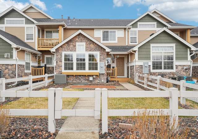 Property at 210 Rock Bridge Ln, Windsor, CO 80550, 4 beds, 4 baths